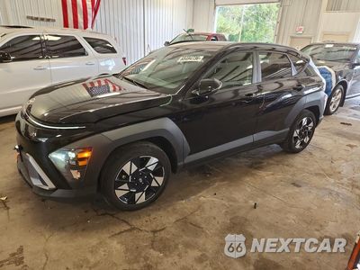 2024 HYUNDAI KONA SEL KM8HC3AB5RU070719 - główne zdjęcie licytacji z USA - miniatura