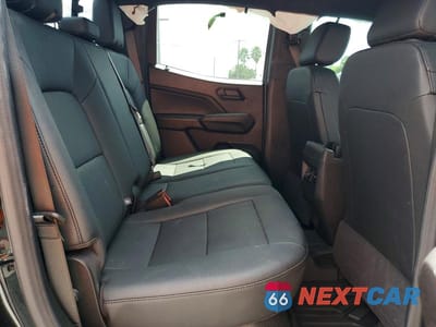 Zdjęcie 10 z 13 samochodu: 2026 CHEVROLET COLORADO TRAIL BOSS VIN:1GCPTEEK8T1101606 - miniatura