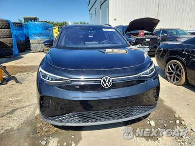 Piąte zdjęcie samochodu w środku: 2023 VOLKSWAGEN ID.4 PRO VIN:1V2DNPE84PC047405 - miniatura