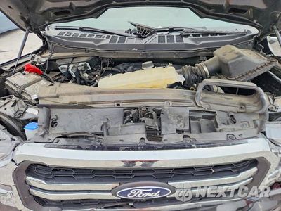 Zdjęcie 11 z 13 samochodu: 2025 FORD F150 LARIAT VIN:1FTFW5L57SKE94054 - miniatura