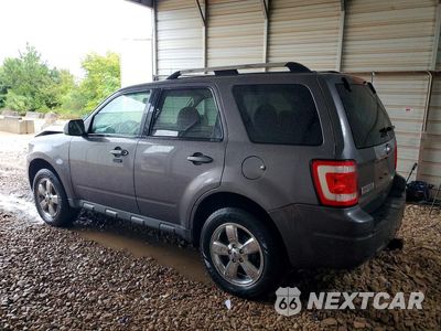 Drugie zdjęcie samochodu z przodu: 2011 FORD ESCAPE LIMITED VIN:1FMCU0EG3BKB88569 - miniatura