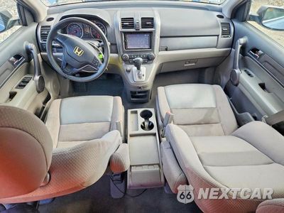 Zdjęcie 8 z 13 samochodu: 2008 HONDA CR-V LX VIN:JHLRE38358C017897 - miniatura