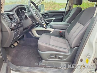 Zdjęcie 7 z 13 samochodu: 2024 NISSAN TITAN SV VIN:1N6AA1EDXRN115558 - miniatura