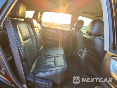 Zdjęcie 10 z 12 samochodu: 2019 INFINITI QX60 LUXE VIN:5N1DL0MNXKC503160 - miniatura