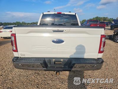 Zdjęcie 6 z 12 samochodu: 2022 FORD F150 SUPER VIN:1FTFW1ED3NFA60286 - miniatura