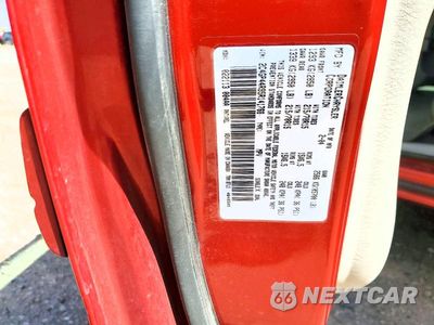 Zdjęcie 14 z 14 samochodu: 2005 CHRYSLER TOWN & COUNTRY LX VIN:2C4GP44R95R141768 - miniatura