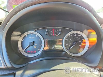 Zdjęcie 9 z 12 samochodu: 2014 NISSAN SENTRA SV VIN:3N1AB7AP2EY239200 - miniatura