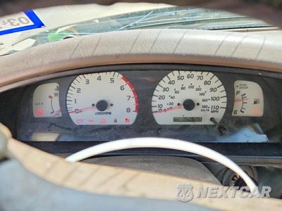 Zdjęcie 9 z 12 samochodu: 2002 TOYOTA TACOMA V6 VIN:5TEWN72N32Z887805 - miniatura