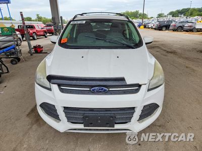 Piąte zdjęcie samochodu w środku: 2013 FORD ESCAPE SE VIN:1FMCU9GX6DUA70069 - miniatura
