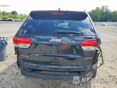 Zdjęcie 6 z 14 samochodu: 2021 JEEP GRAND CHEROKEE LIMITED VIN:1C4RJFBG9MC589863 - miniatura