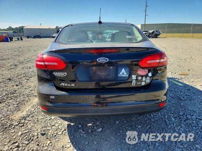 Zdjęcie 6 z 12 samochodu: 2018 FORD FOCUS SE VIN:1FADP3F24JL252010 - miniatura
