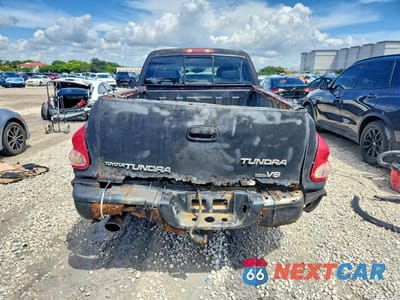 Zdjęcie 6 z 12 samochodu: 2004 TOYOTA TUNDRA SR5 VIN:5TBRT34114S443725 - miniatura
