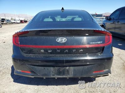 Zdjęcie 6 z 13 samochodu: 2020 HYUNDAI SONATA LIMITED VIN:5NPEH4J25LH031855 - miniatura