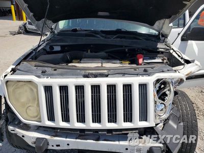 Zdjęcie 12 z 14 samochodu: 2012 JEEP LIBERTY SPORT VIN:1C4PJLAK1CW213215 - miniatura
