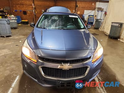 Piąte zdjęcie samochodu w środku: 2014 CHEVROLET MALIBU LS VIN:1G11A5SL7EF290949 - miniatura