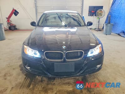 Piąte zdjęcie samochodu w środku: 2011 BMW 328 XI SULEV VIN:WBAPK5C59BA995725 - miniatura