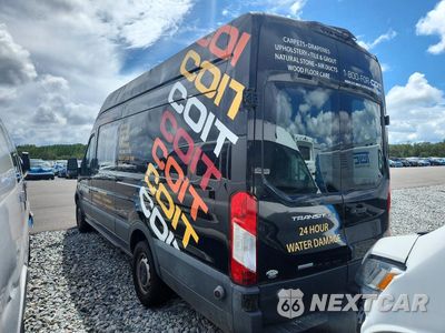 Drugie zdjęcie samochodu z przodu: 2018 FORD TRANSIT 350 DELIVERY VAN VIN:1FTBW3XG9JKB01670 - miniatura