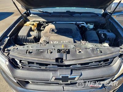 Zdjęcie 11 z 12 samochodu: 2015 CHEVROLET COLORADO Z71 VIN:1GCGSCE35F1215499 - miniatura