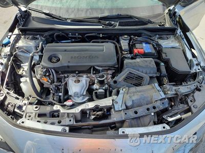 Zdjęcie 11 z 12 samochodu: 2025 HONDA CIVIC SPORT VIN:2HGFE2F56SH569736 - miniatura