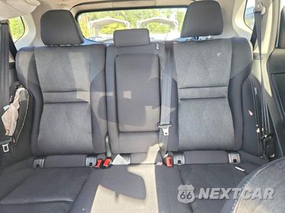 Zdjęcie 10 z 13 samochodu: 2026 NISSAN ROGUE SV VIN:5N1BT3BA9TC714697 - miniatura