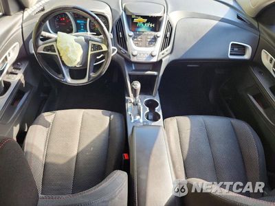 Zdjęcie 8 z 14 samochodu: 2016 CHEVROLET EQUINOX LT VIN:2GNALCEK9G1126385 - miniatura