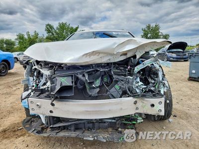 Piąte zdjęcie samochodu w środku: 2023 LEXUS UX 250H PREMIUM VIN:JTHP9JBH1P2066308 - miniatura