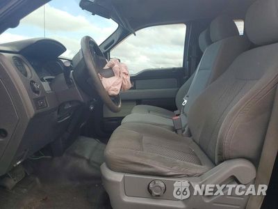 Zdjęcie 7 z 12 samochodu: 2013 FORD F150 SUPER CAB VIN:1FTFX1EF9DFC85888 - miniatura