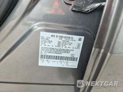 Zdjęcie 12 z 12 samochodu: 2026 FORD MAVERICK XLT VIN:3FTTW8H33TRB28553 - miniatura