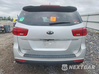 Zdjęcie 6 z 12 samochodu: 2019 KIA SEDONA EX VIN:KNDMB5C11K6559831 - miniatura