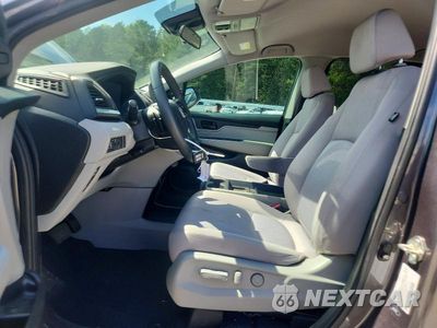 Zdjęcie 7 z 14 samochodu: 2020 HONDA ODYSSEY EX VIN:5FNRL6H53LB018774 - miniatura