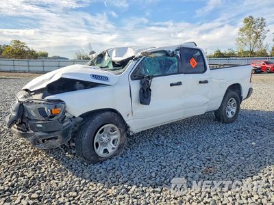 2023 RAM 1500 TRADESMAN 1C6RRFCG0PN644014 - główne zdjęcie licytacji z USA - miniatura