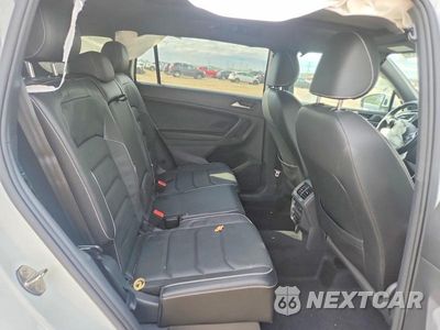 Zdjęcie 10 z 12 samochodu: 2021 VOLKSWAGEN TIGUAN SEL PREMIUM R-LINE VIN:3VV4B7AXXMM030160 - miniatura