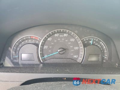 Zdjęcie 9 z 12 samochodu: 2014 TOYOTA CAMRY LE VIN:4T4BF1FK4ER353722 - miniatura
