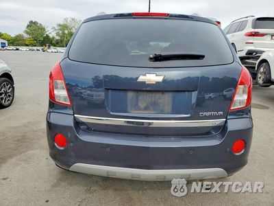 Zdjęcie 6 z 13 samochodu: 2014 CHEVROLET CAPTIVA LTZ VIN:3GNAL4EK2ES663669 - miniatura