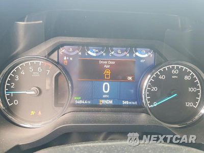 Zdjęcie 9 z 13 samochodu: 2023 FORD F150 SUPERCREW VIN:1FTFW1ED9PFD28177 - miniatura