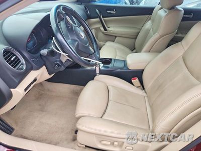 Zdjęcie 7 z 11 samochodu: 2012 NISSAN MAXIMA 3.5 S VIN:1N4AA5APXCC867067 - miniatura
