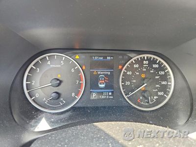 Zdjęcie 9 z 12 samochodu: 2025 NISSAN SENTRA S VIN:3N1AB8BV1SY395677 - miniatura