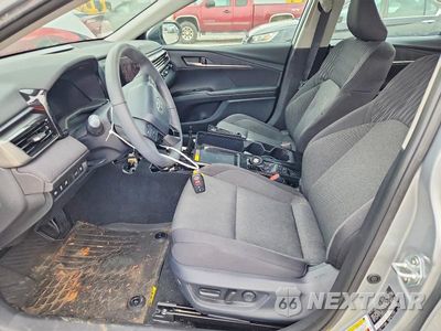 Zdjęcie 7 z 13 samochodu: 2026 TOYOTA CAMRY LE VIN:4T1DAACK0TU228610 - miniatura
