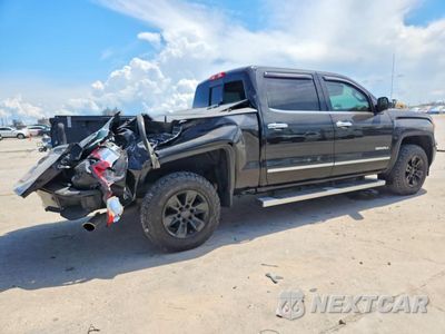 Trzecie zdjęcie samochodu z tyłu: 2015 GMC SIERRA C1500 DENALI VIN:3GTP1WEJ3FG516695 - miniatura