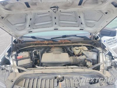 Zdjęcie 11 z 12 samochodu: 2020 CHEVROLET SILVERADO K1500 VIN:1GCRYAEFXLZ137644 - miniatura