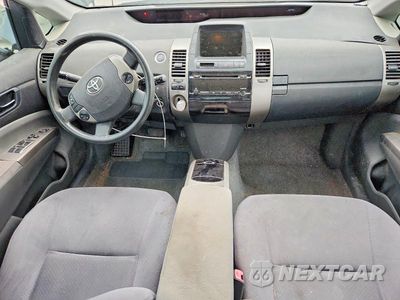Zdjęcie 8 z 12 samochodu: 2006 TOYOTA PRIUS BASE VIN:JTDKB20U163129731 - miniatura