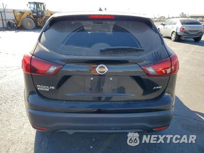 Zdjęcie 6 z 13 samochodu: 2019 NISSAN ROGUE SPORT S VIN:JN1BJ1CR6KW334624 - miniatura