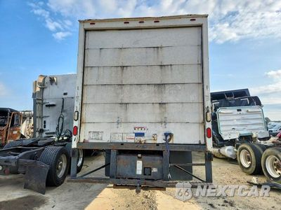 Zdjęcie 10 z 11 samochodu: 2013 FORD F750 SUPER DUTY BOX TRUCK VIN:3FRNF7FA6DV035008 - miniatura