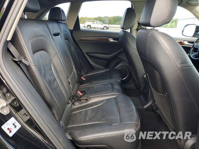 Zdjęcie 11 z 13 samochodu: 2011 AUDI Q5 PREMIUM PLUS VIN:WA1LFAFP5BA072096 - miniatura