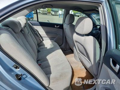 Zdjęcie 10 z 12 samochodu: 2006 HYUNDAI SONATA GLS V6 VIN:5NPEU46F86H148809 - miniatura