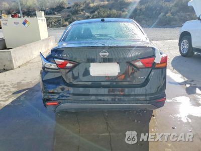 Zdjęcie 6 z 12 samochodu: 2026 NISSAN ALTIMA SV VIN:1N4BL4DW8TN317110 - miniatura