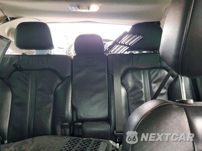 Zdjęcie 10 z 13 samochodu: 2013 LINCOLN MKX VIN:2LMDJ8JK1DBL39013 - miniatura