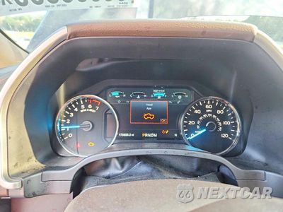 Zdjęcie 9 z 12 samochodu: 2018 FORD F150 SUPERCREW VIN:1FTEW1EG4JFB62759 - miniatura