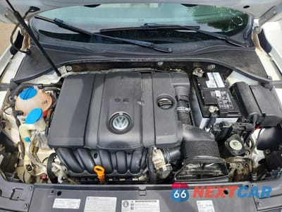Zdjęcie 11 z 12 samochodu: 2013 VOLKSWAGEN PASSAT SEL VIN:1VWCH7A30DC100706 - miniatura