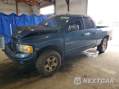 2004 DODGE RAM 1500 ST 1D7HU18D84S563267 - główne zdjęcie licytacji z USA - miniatura